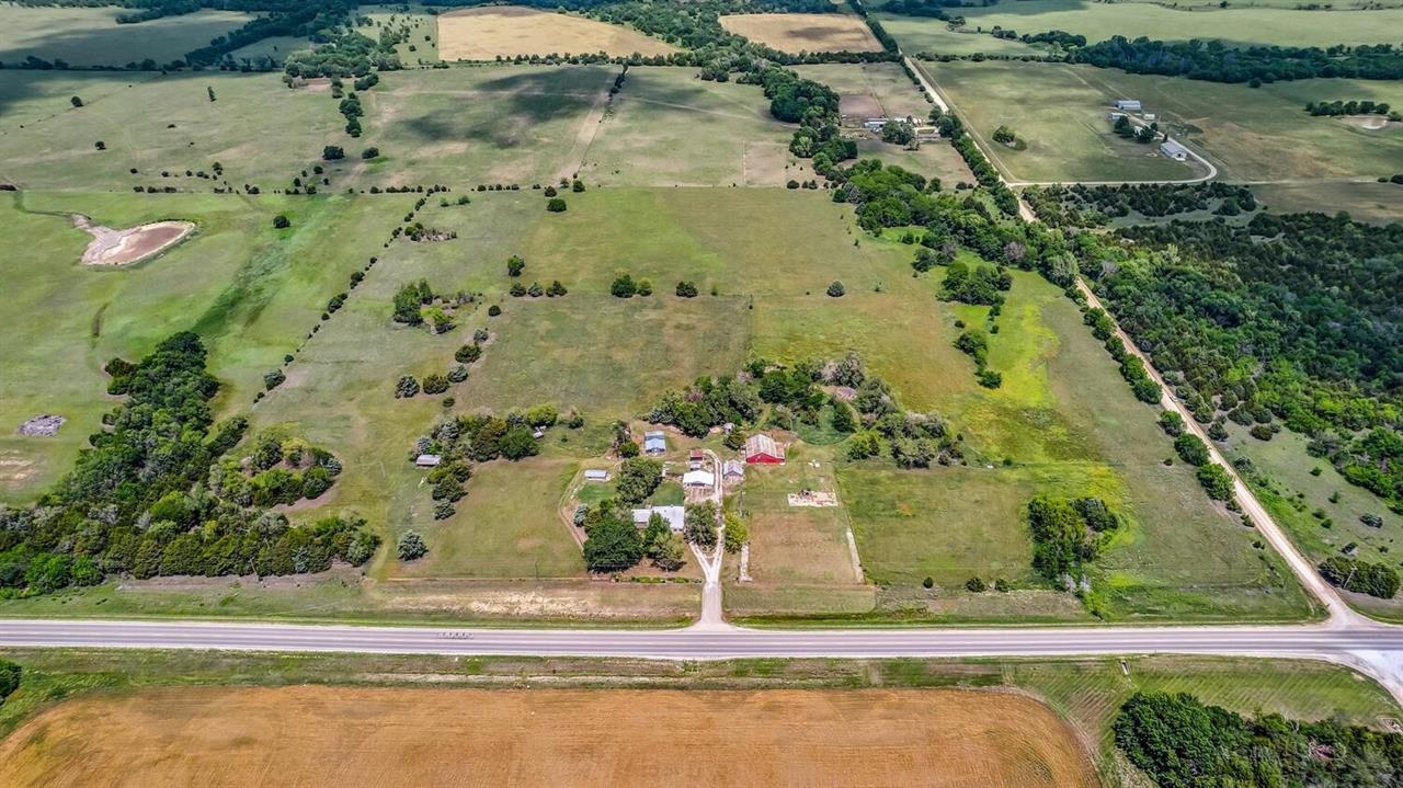 For Sale: 8888 SE HWY 54, El Dorado KS